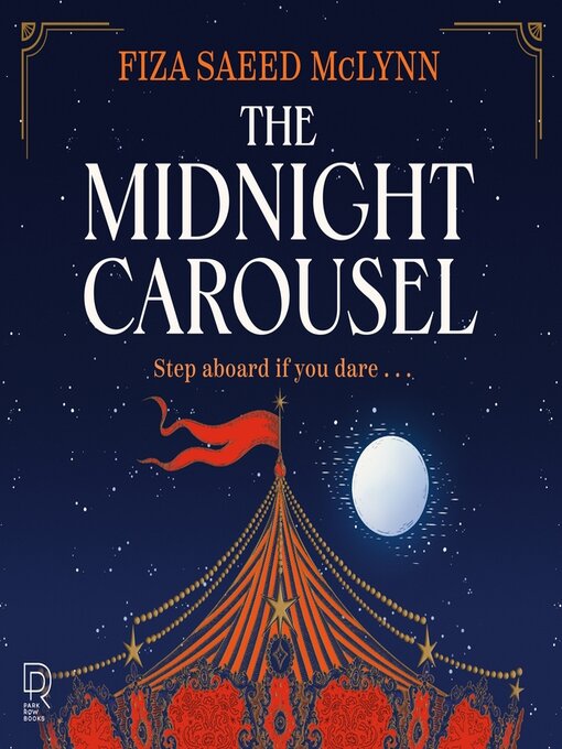 Title details for The Midnight Carousel by Fiza Saeed McLynn - Wait list